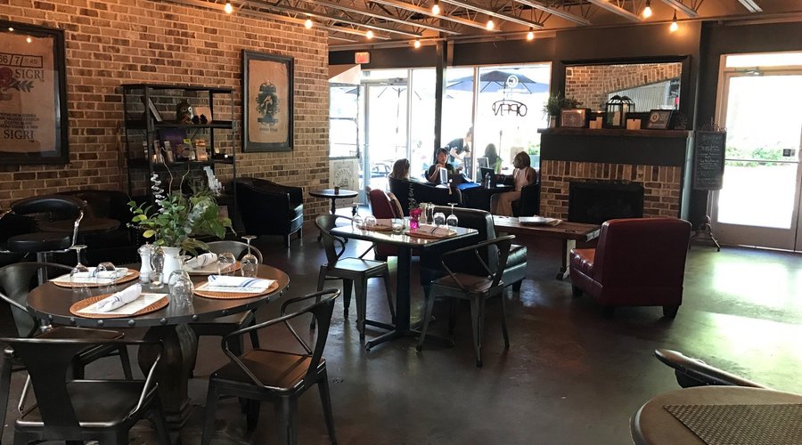 Savannah Coffee Roasters