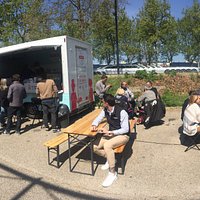 Un Service Midi a Dafy Moto