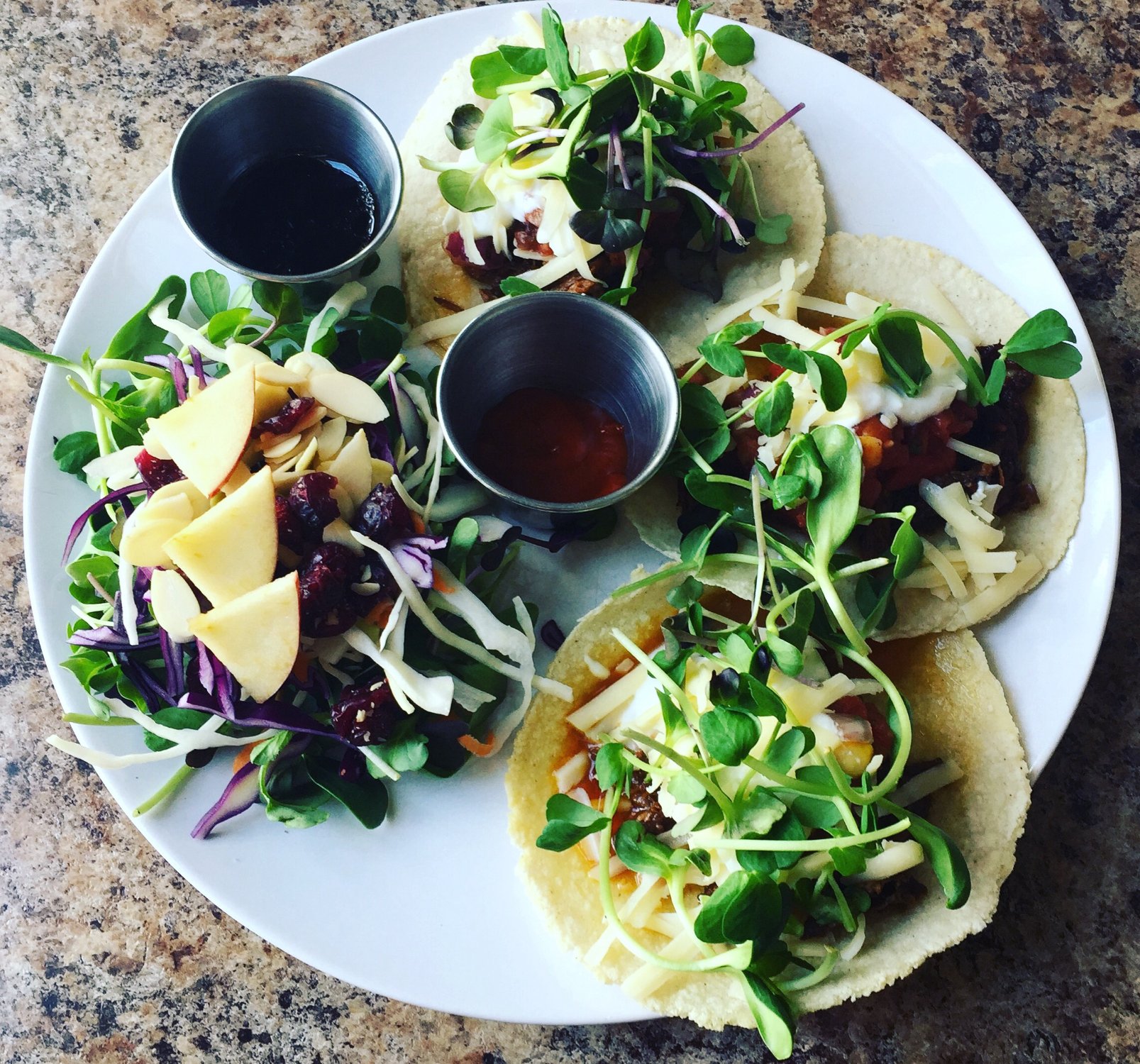 THE 10 BEST Restaurants In Bridgewater Updated March 2024   Pork Tacos 