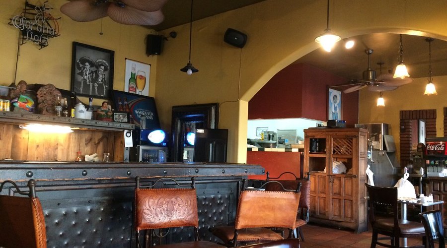 Zumayas Mexican Cafe