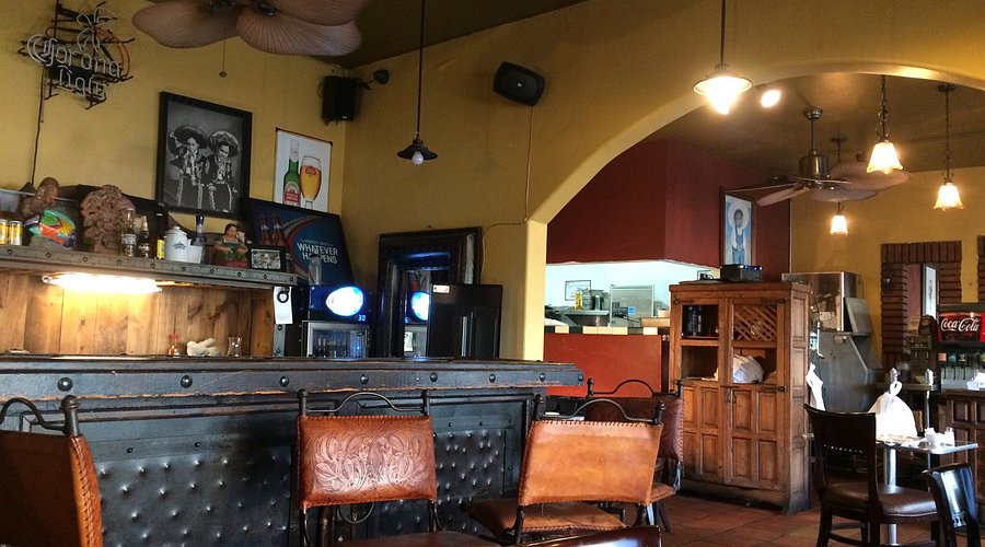 Zumayas Mexican Cafe