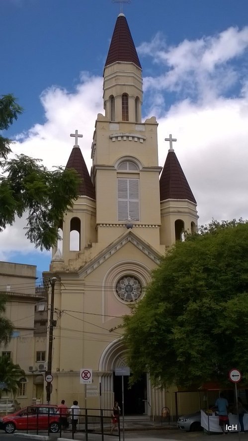 Divino Fuê  Vista Alegre RJ