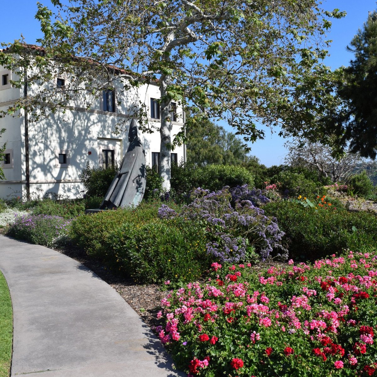 University of San Diego USD - 2022 All You Need to Know Before You Go