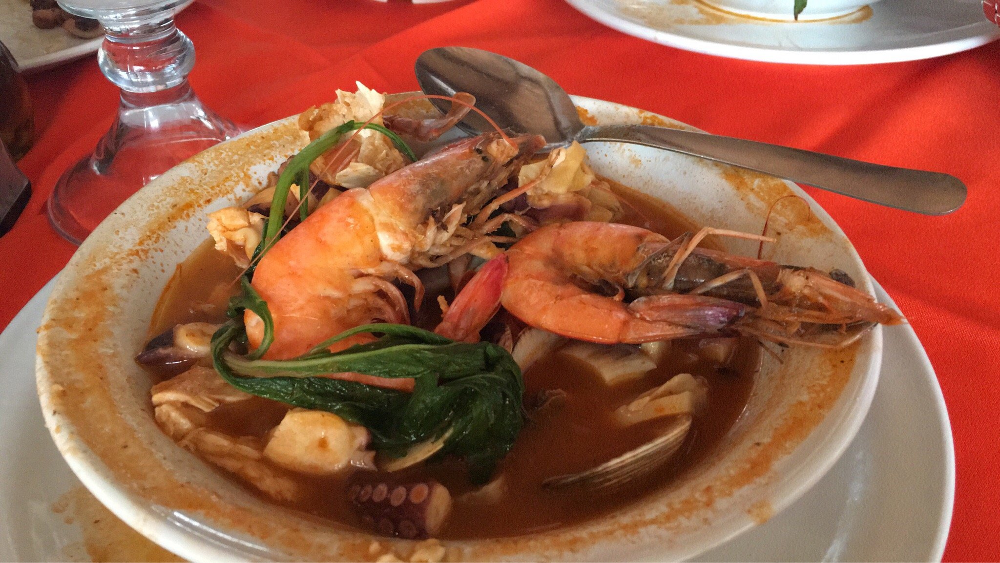 LOS 10 MEJORES Restaurantes De Mariscos En Puebla - Actualizado En ...