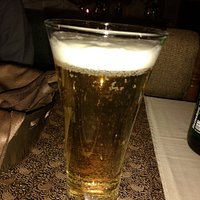 Beer!!! Ofcourse