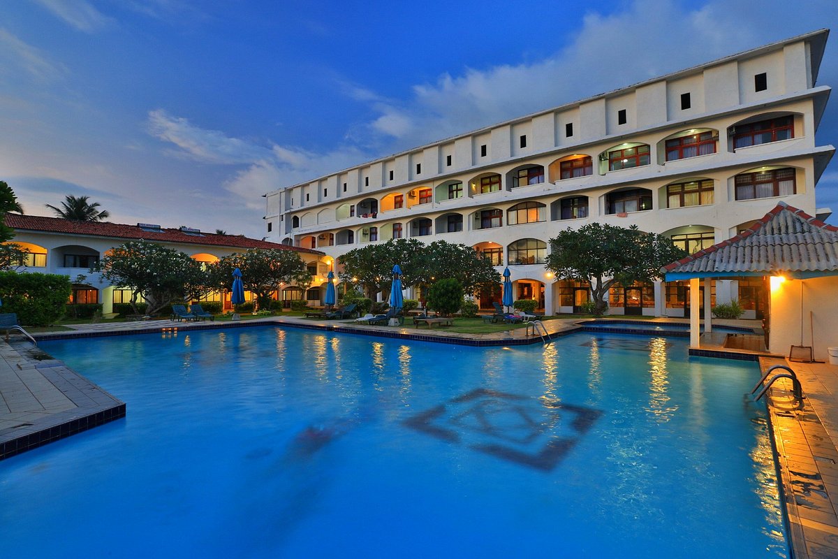 HOTEL LANKA SUPERCORALS (Шри-Ланка/Хикадуа) - отзывы, фото и сравнение цен  - Tripadvisor