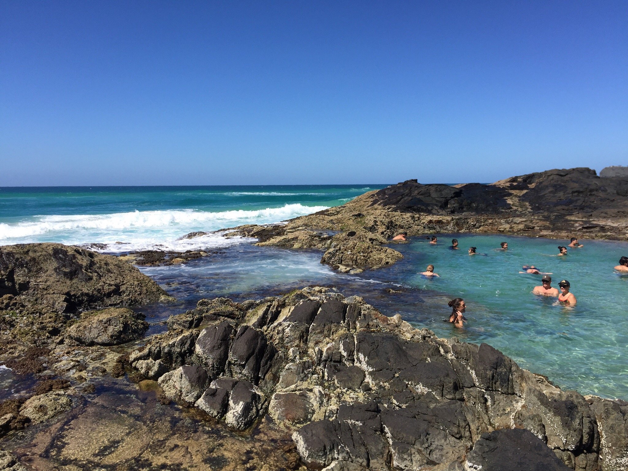 Champagne Pools All You Need to Know BEFORE You Go with Photos