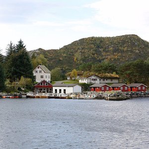 Skottneset Feriesenter