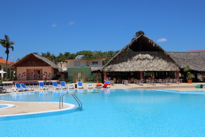 Gran Caribe Villa Tortuga Updated 22 Hotel Reviews Varadero Cuba