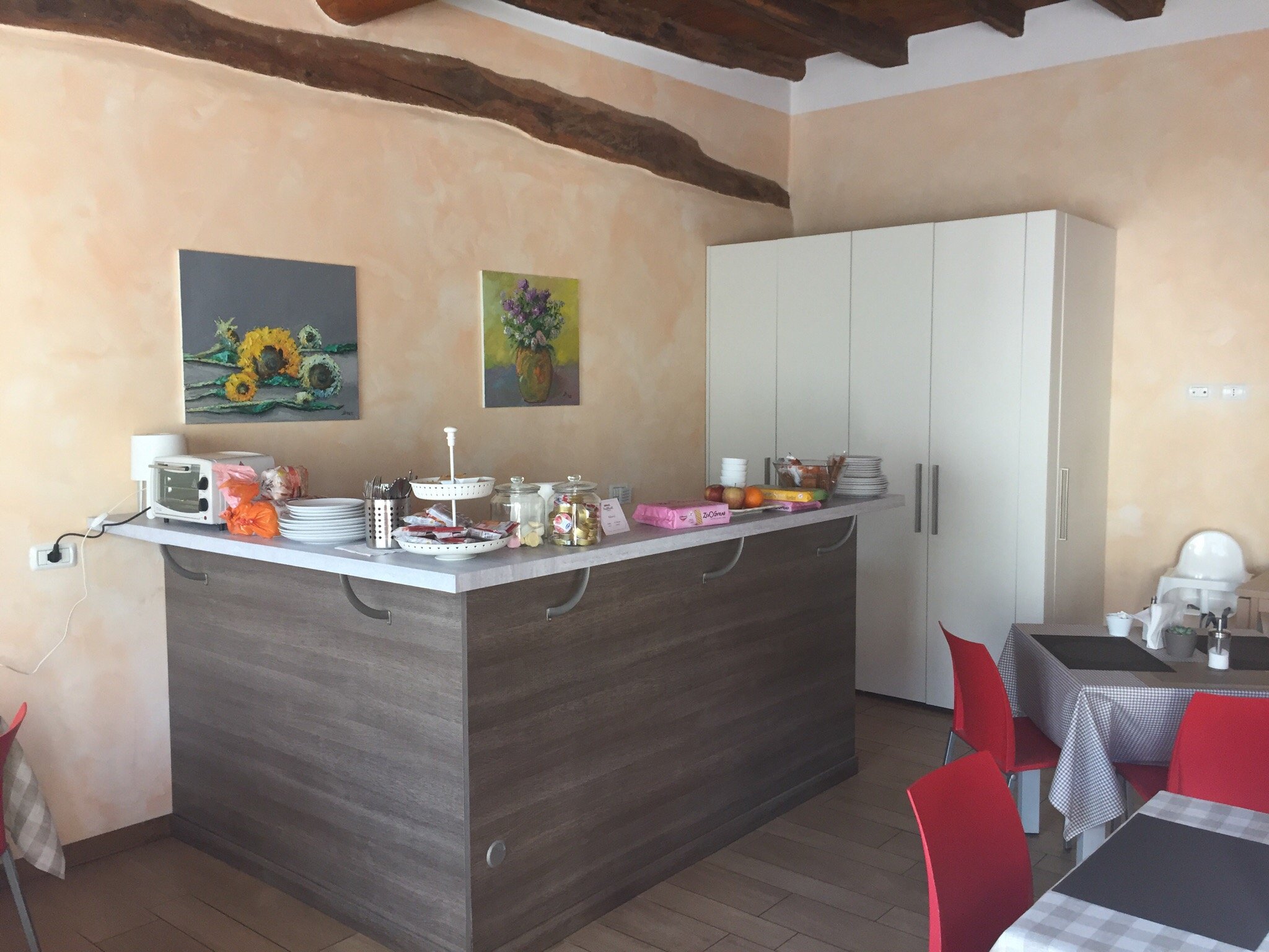 L'ANTICO BORGO - Prices & B&B Reviews (Padergnone, Italy)