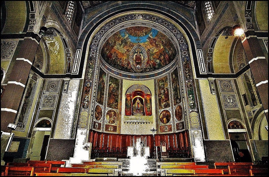 Parroquia Santa Teresa de l'Infant Jesus (Barcelona) - All You Need to Know BEFORE You Go Parroquia Santa Teresa de l'Infant Jesus (Barcelona) - All You Need to Know BEFORE You Go