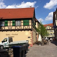 Gasthof Sonne