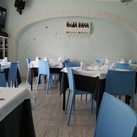 Trattoria La Lampara Jonica