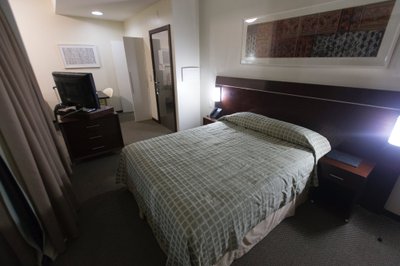 Hotel photo 23 of San Diego Suites Ipatinga.