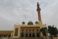 Niamey Grand Mosque