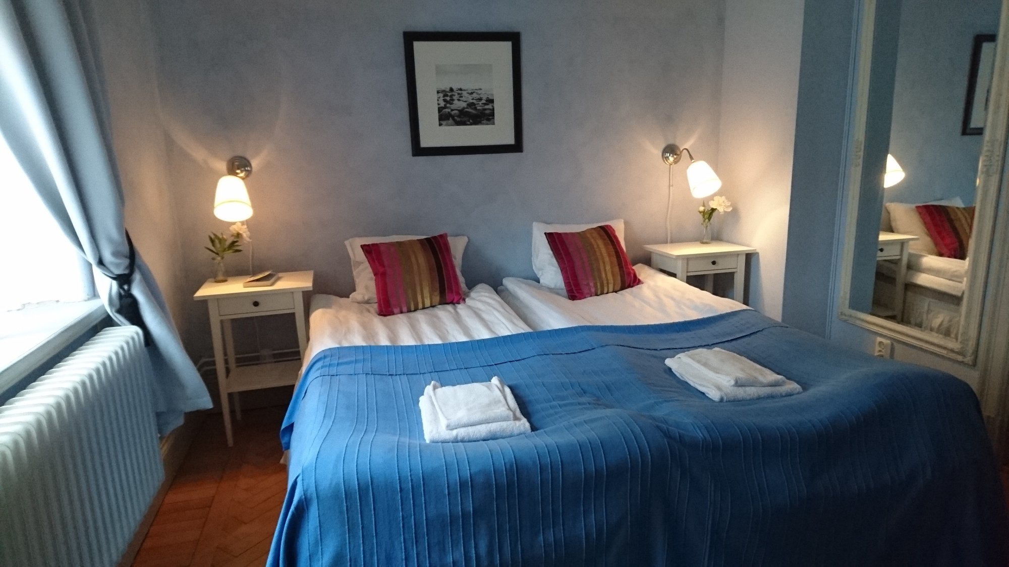 KASTELLET BED & BREAKFAST B&B (Vaxholm, Svezia): Prezzi 2022 E Recensioni