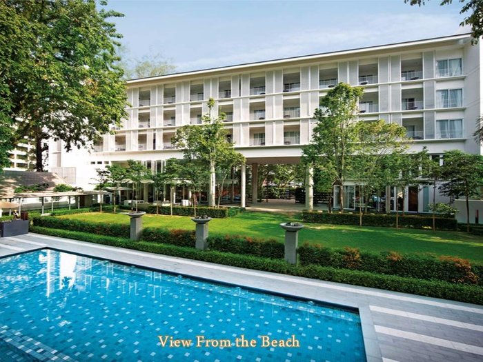 LONE PINE HOTEL - Updated 2025 Prices & Reviews (Penang/Batu Ferringhi)