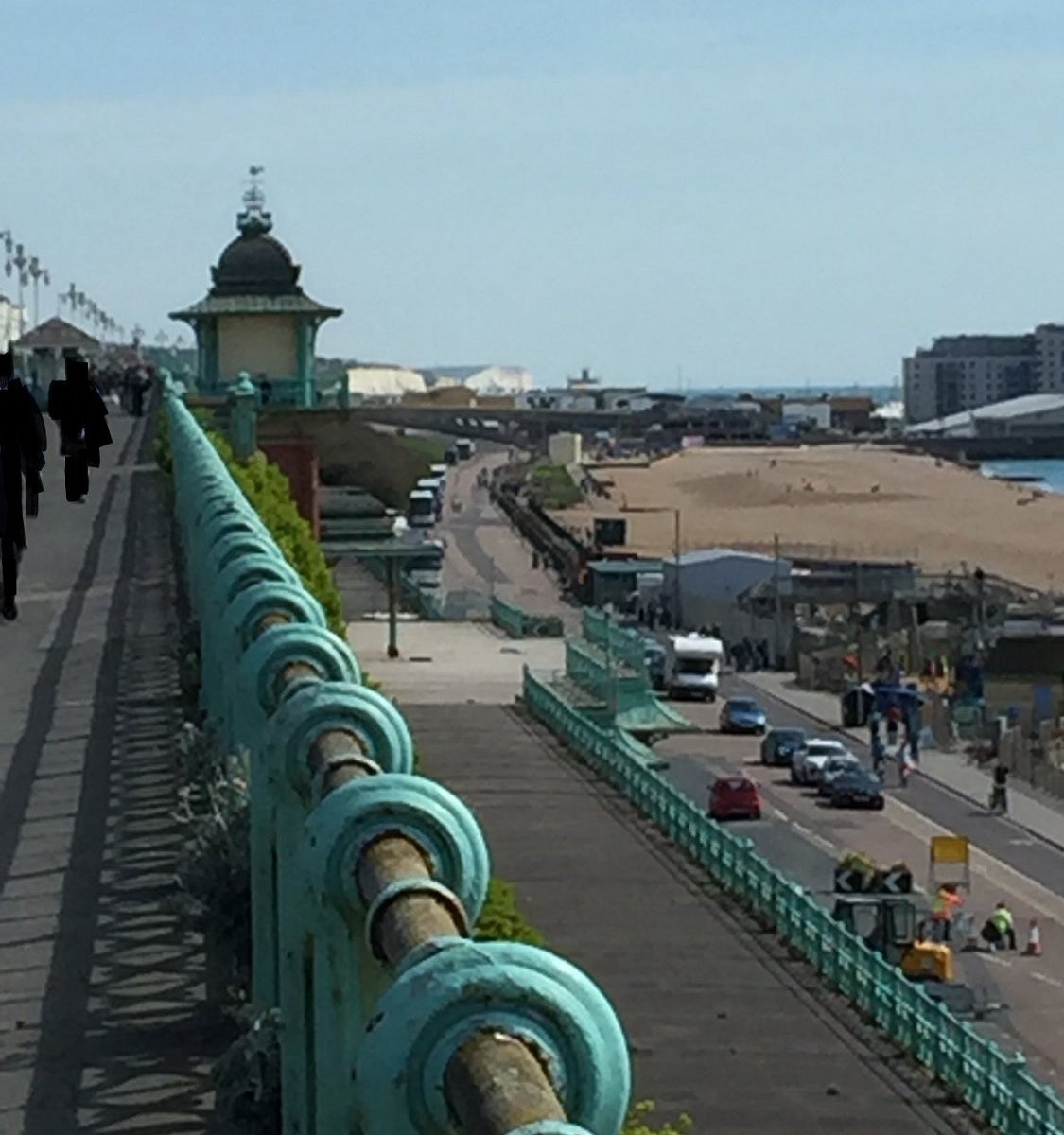 Naturist Beach (Brighton) - All You Need to Know BEFORE You Go