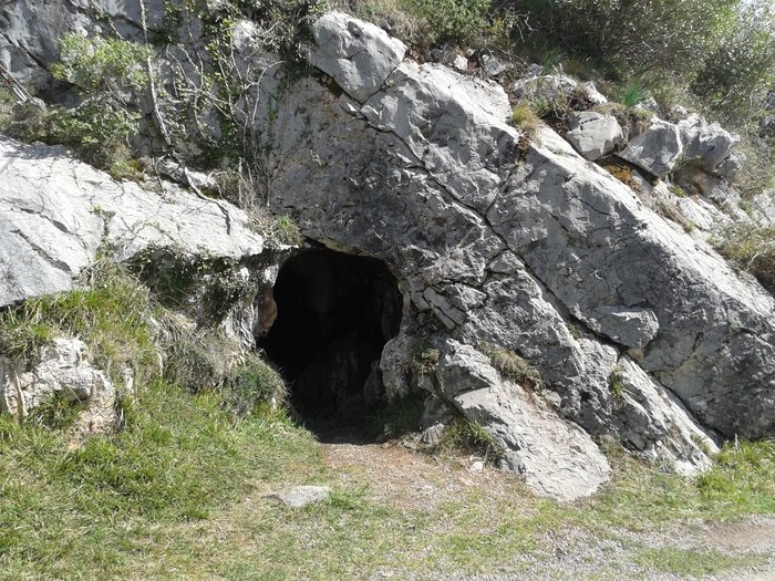 Imagen 10 de Cueva Las Monedas