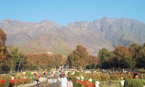 beautiful mountains