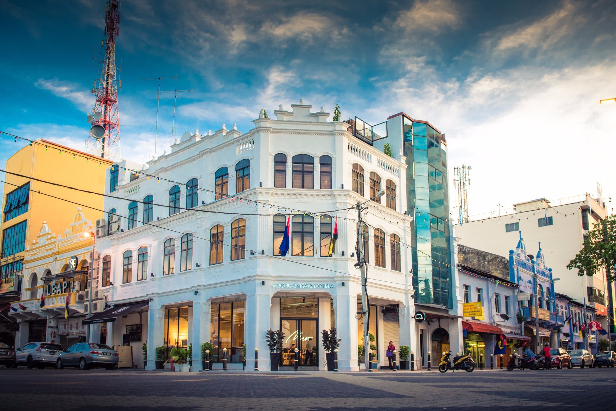 Muo Boutique Hotel image