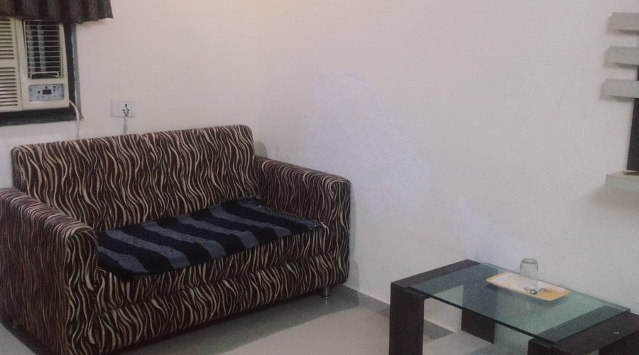 Supar deluxe room 