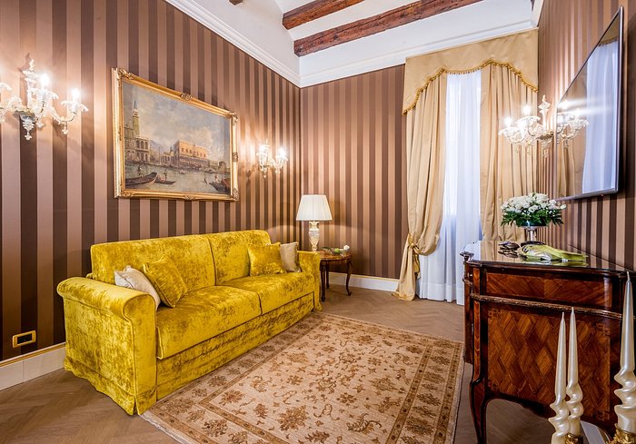 Ai Patrizi di Venezia Rooms: Pictures & Reviews - Tripadvisor