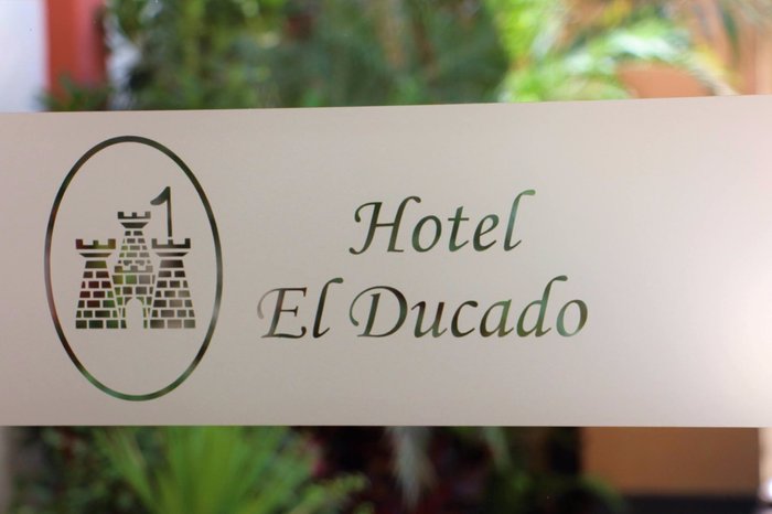 Imagen 2 de Hotel El Ducado