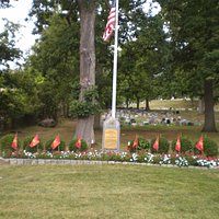 Oak Hill Cemetery