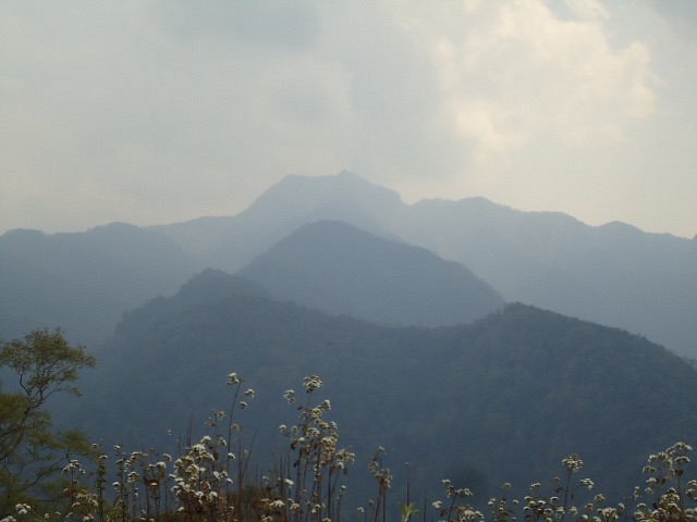 Japfu Peak image