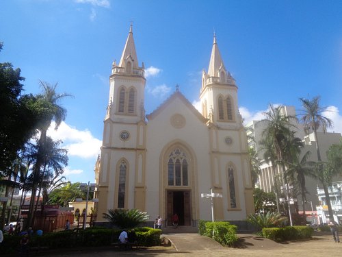 O QUE FAZER NO PARQUE DA CIDADE DE JUNDIAÍ? 🤔 Separei aqui uma listin