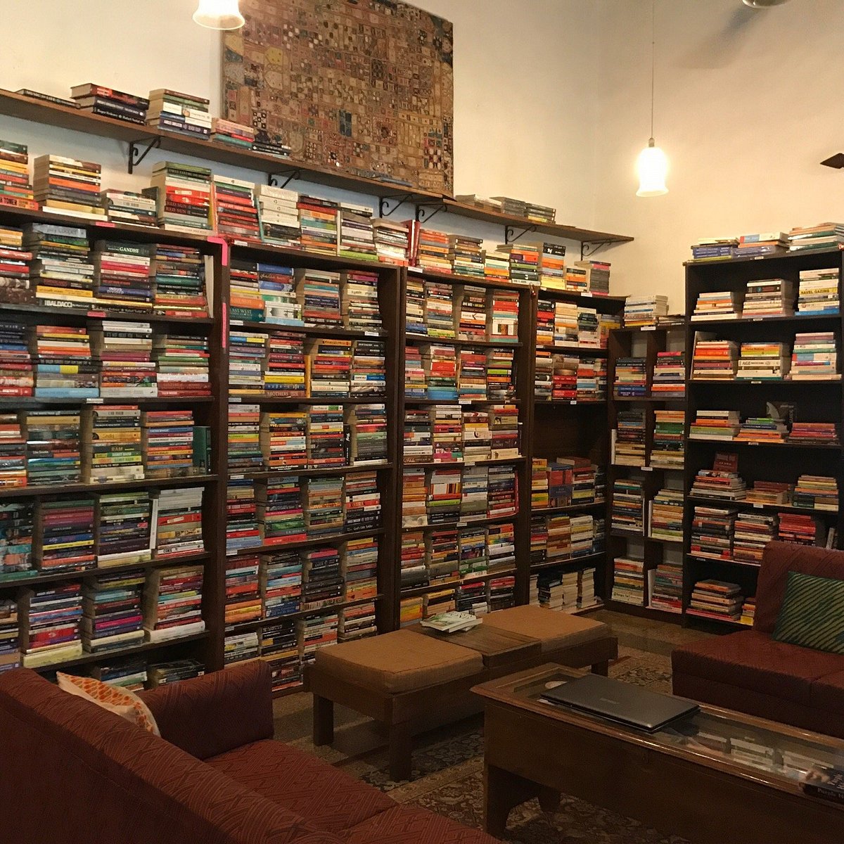 Literati Bookshop & Cafe - All You Need to Know BEFORE You Go (2024)