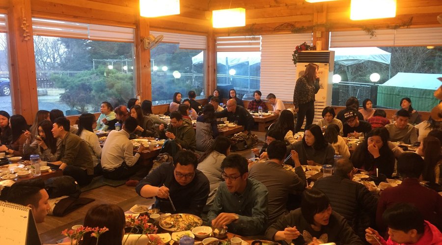 맛자랑, 경주 - 레스토랑 리뷰 - 트립어드바이저