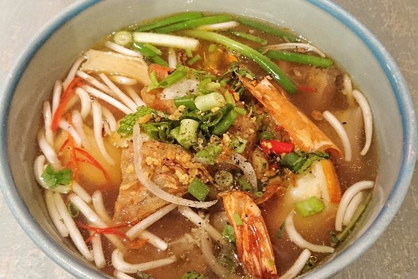 THE 10 BEST Vietnamese Restaurants in Singapore (Updated 2023)