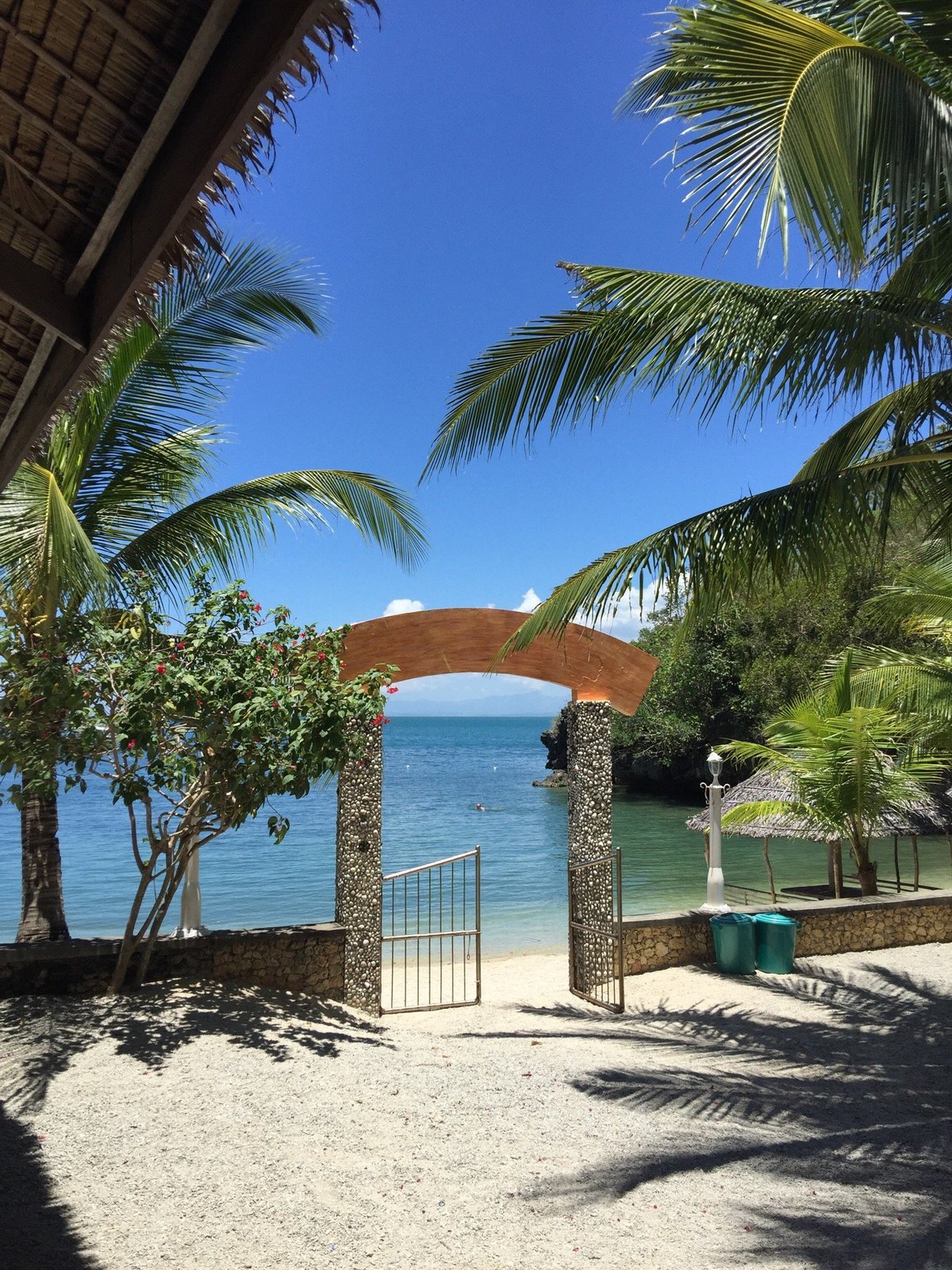 Cabaling Beach Resort Beach: Pictures & Reviews - Tripadvisor