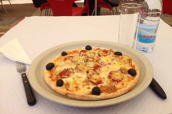 TABERNA CASA DE PASTO O PEÃO, Santarém - Comentários de Restaurantes, Fotos  & Número de Telefone