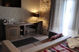 Quarto e suite