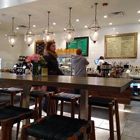 Cupitol Coffee Eatery