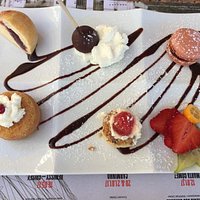 Café gourmand