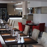 Salle restaurant