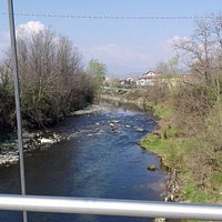 uno sguardo dal ponte