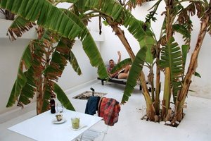 Habitación y suite