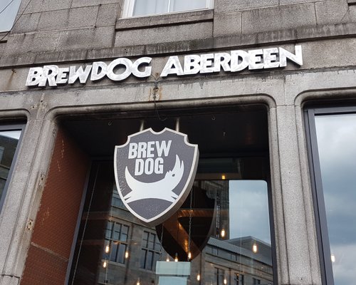 The 10 Best Aberdeen Bars Clubs Tripadvisor