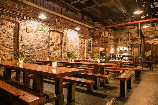 TOBY'S ESTATE COFFEE, Brooklyn - Williamsburg - Restaurant Reviews, Photos  & Phone Number - Tripadvisor