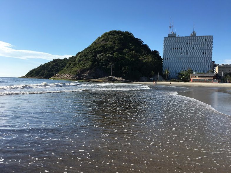 Caiobá, PR.  Melhores praias do brasil, Cidades do brasil, Praias