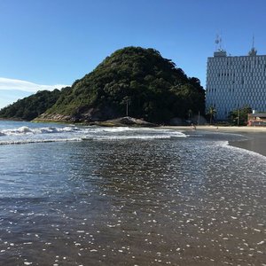 Matinhos PR e Caiobá: Praias e atrações - Viagens e Caminhos