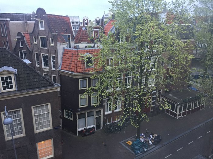 Imagen 5 de Renaissance Amsterdam Hotel