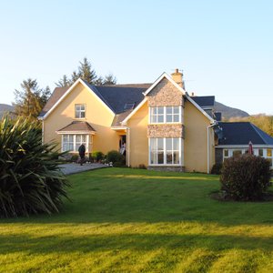 Front view