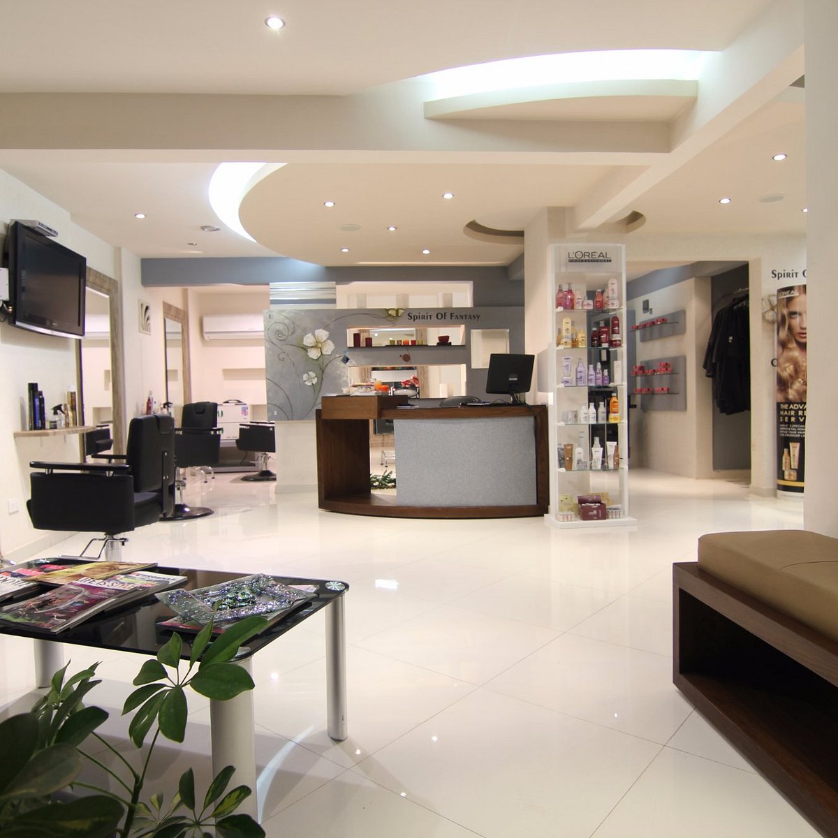 Bliss Spa (Cairo) - All You Need to Know BEFORE You Go Bliss Spa (Cairo) - All You Need to Know BEFORE You Go