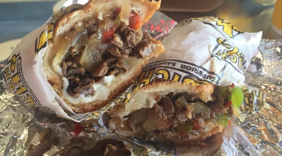 Which Wich Superior Sandwiches, 노스 머틀 비치 - 레스토랑 리뷰 - 트립어드바이저